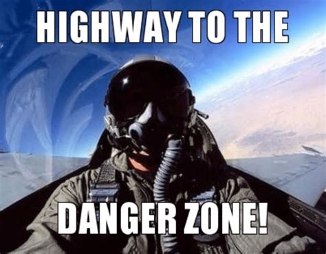 Highway to the Danger Zone is an unmarked quest in Fallout: New Vegas. Nobody has reached the Nellis Air Force Base, but that doesn't stop enterprising people like George from capitalizing on people trying to reach it. The player encounters George near the pass leading towards Nellis AFB. George will talk to the player and explain that they are heading into …